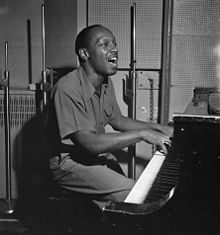 Tadd Dameron